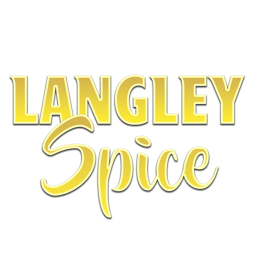 Langley Spice logo.